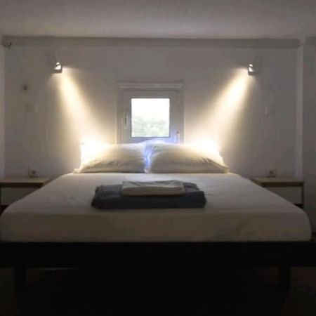 Ferienwohnung Loftliving 1 By Αττικο Νοσοκομειο Athen Exterior foto