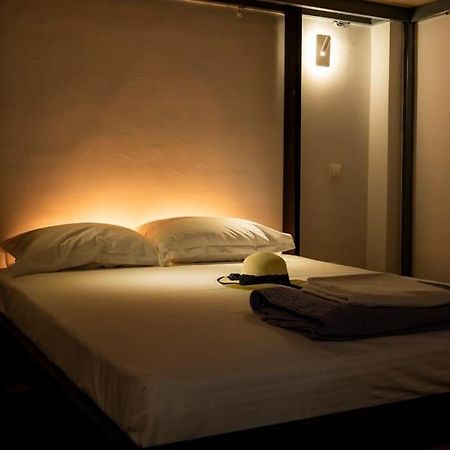 Ferienwohnung Loftliving 1 By Αττικο Νοσοκομειο Athen Exterior foto