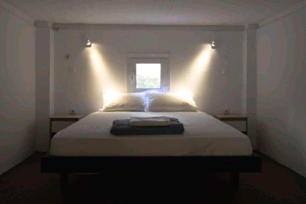 Ferienwohnung Loftliving 1 By Αττικο Νοσοκομειο Athen Exterior foto